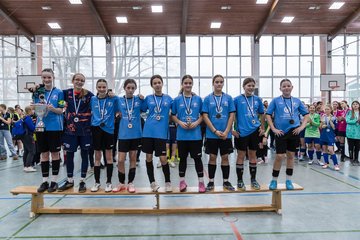 Bild 74 - wCJ Loewinnen Cup C2